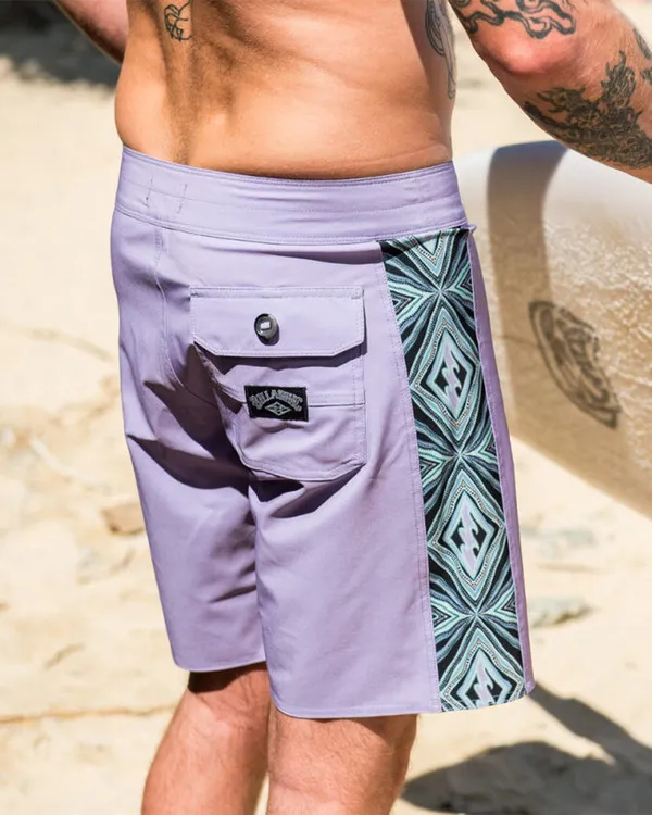 D BAH CICLO PRO  BOARDSHORTS PERFORMANCE PARA HOMBRE