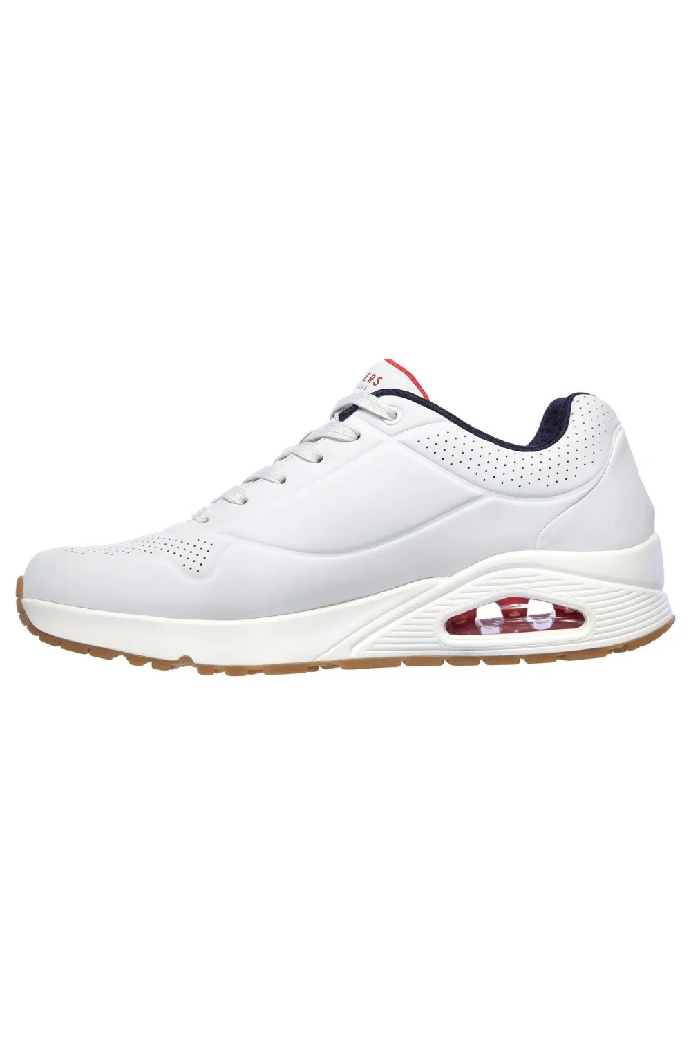 DEPORTIVO HOMBRE UNOSTAND ON AIR SKECHERS BLANCO 52458