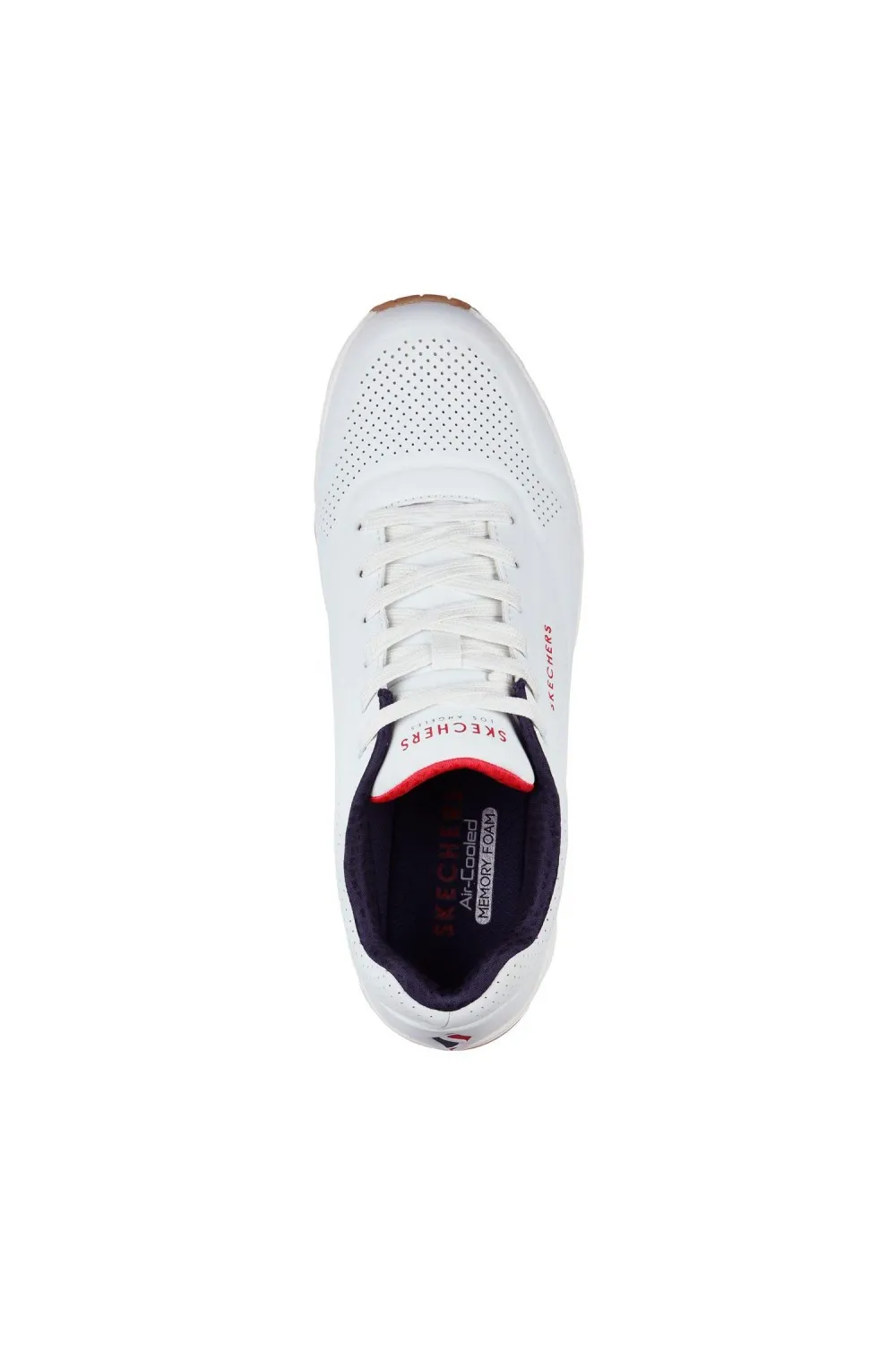 DEPORTIVO HOMBRE UNOSTAND ON AIR SKECHERS BLANCO 52458