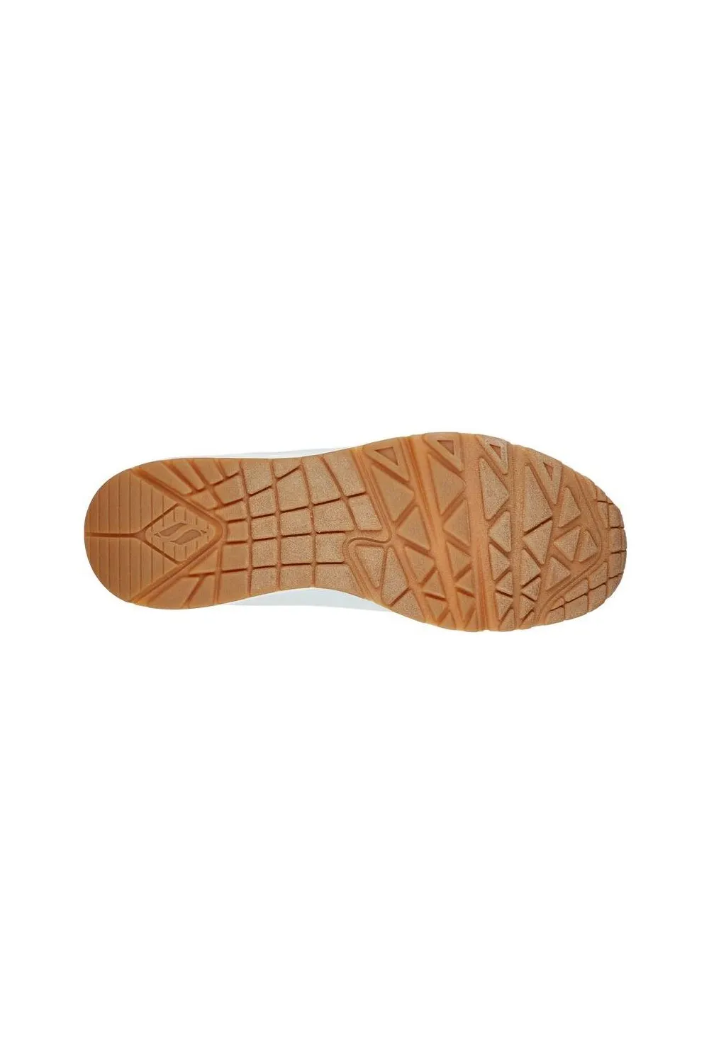 DEPORTIVO HOMBRE UNOSTAND ON AIR SKECHERS BLANCO 52458