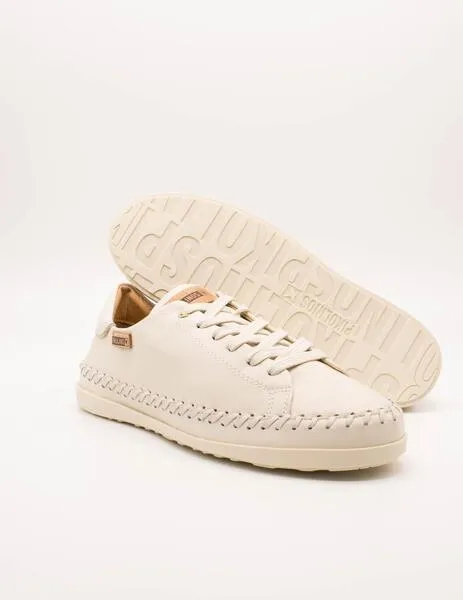 DEPORTIVO PIKOLINOS W8B6531 SOLLER NATA DE MUJER