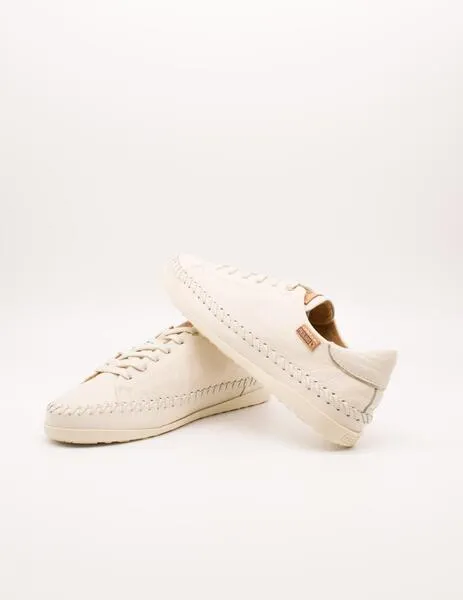 DEPORTIVO PIKOLINOS W8B6531 SOLLER NATA DE MUJER