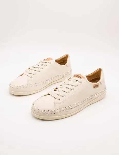 DEPORTIVO PIKOLINOS W8B6531 SOLLER NATA DE MUJER