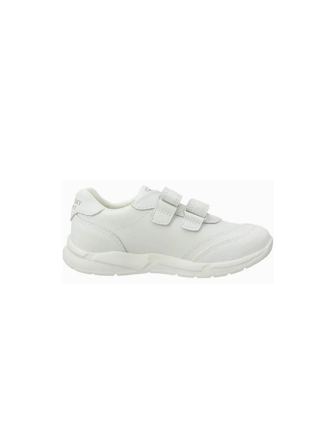 Deportivos unisex piel Pablosky