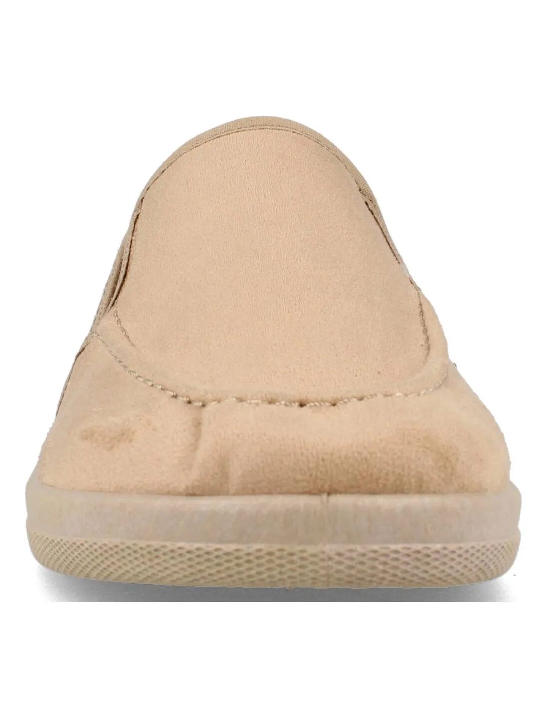 DOCTOR CUTILLAS  ZAPATILLA BAMARA CAMELLO