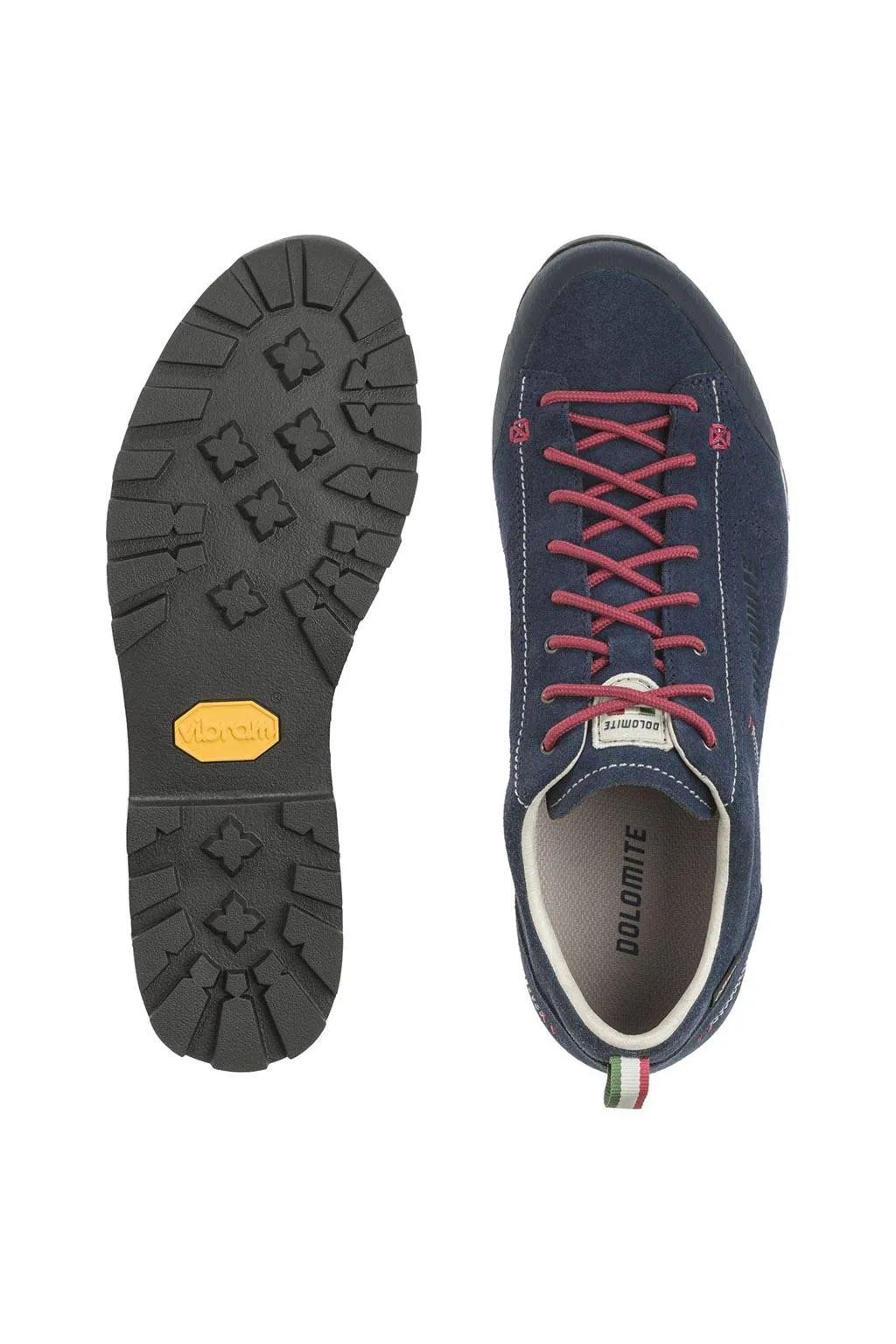 Dolomite Cinquantaquattro Low gtx 2479610158