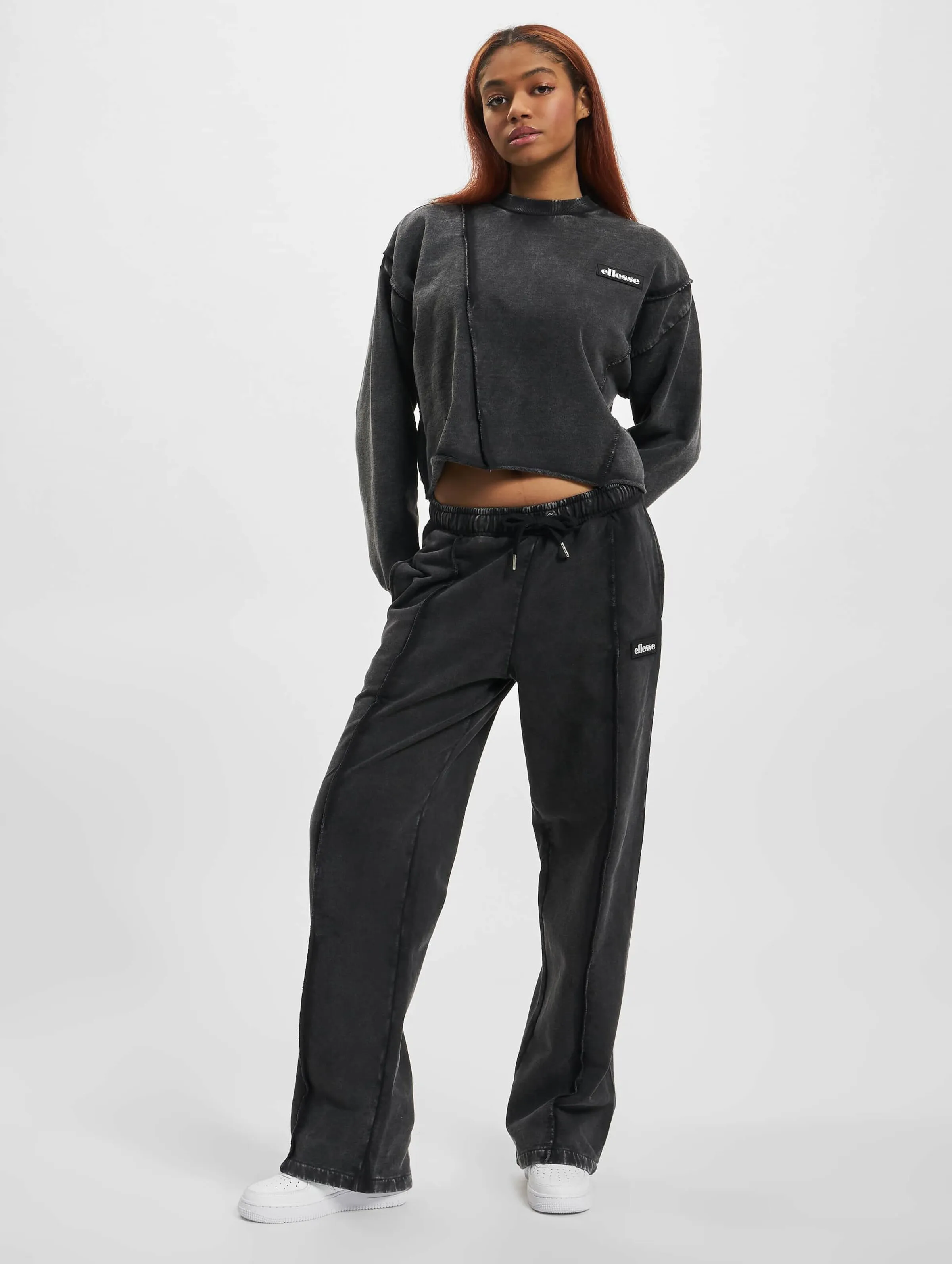 Ellesse Ellesse Jacinta Sweat Pants