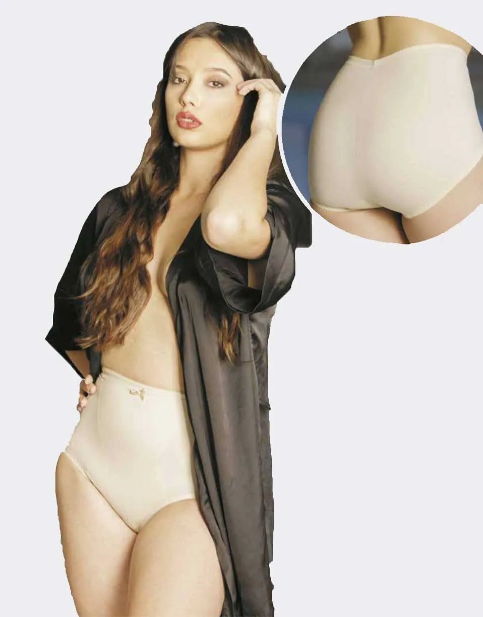 Faja Braga Basica BEL SILUET mod. 85
