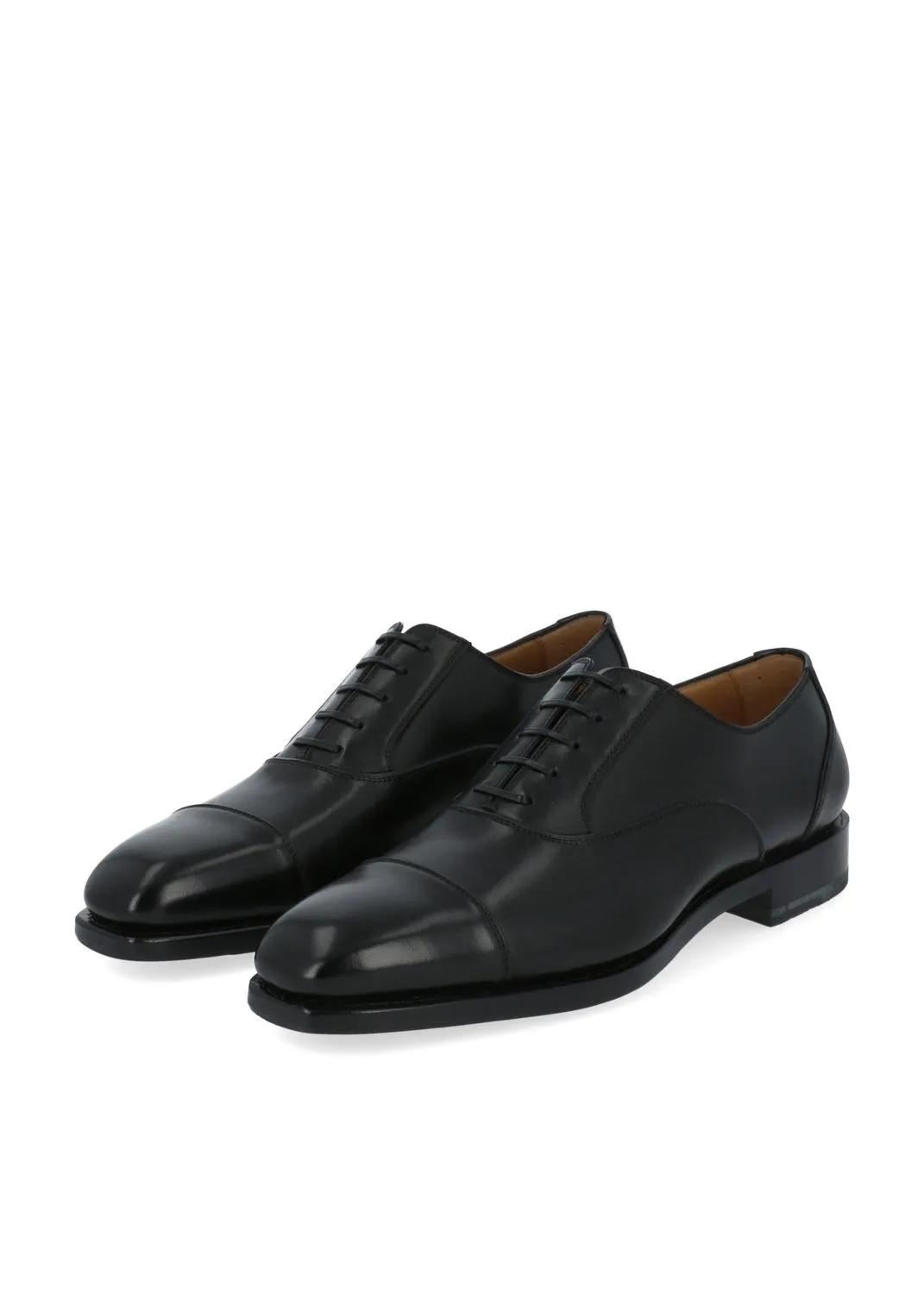 FERRAGAMO ZAPATOS OXFORD FARGO FRGFARGO