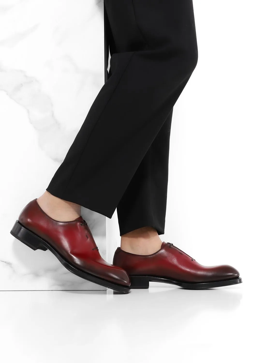 FERRAGAMO ZAPATOS OXFORD FRGDOMINIC