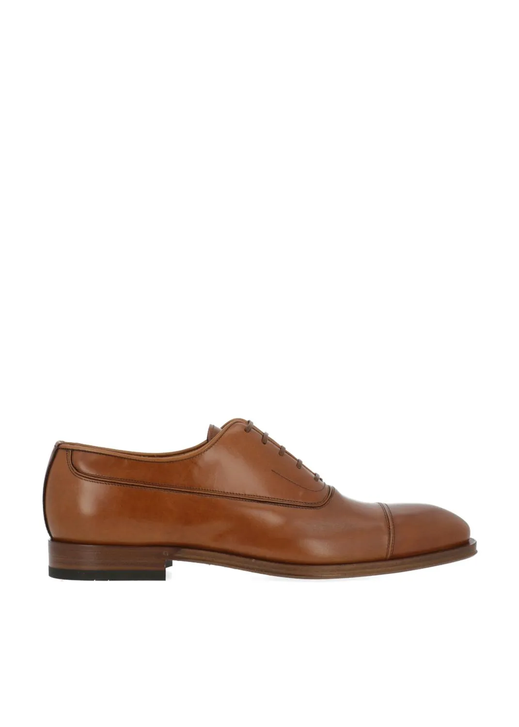 FERRAGAMO ZAPATOS OXFORD FRGFERMIN