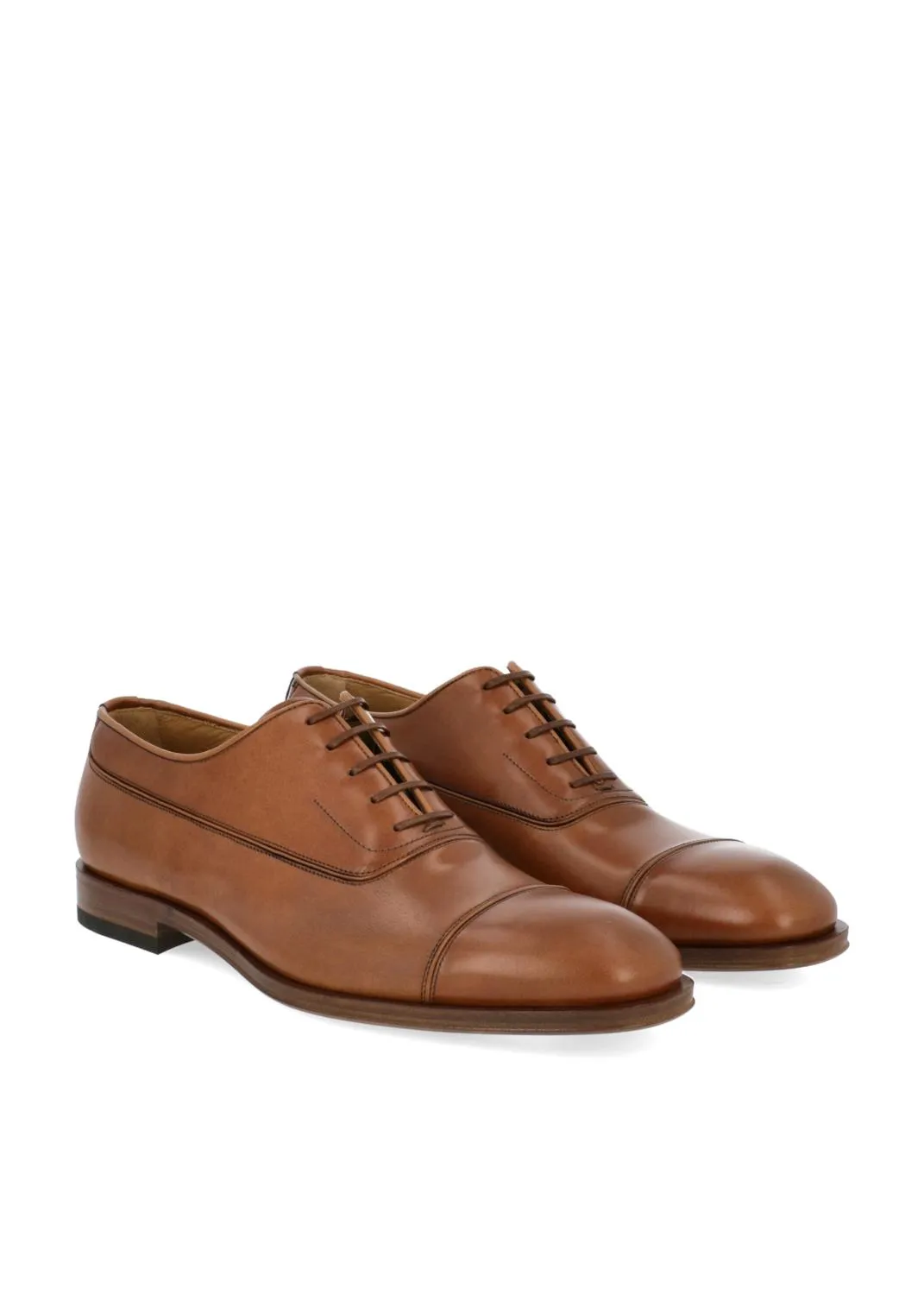 FERRAGAMO ZAPATOS OXFORD FRGFERMIN