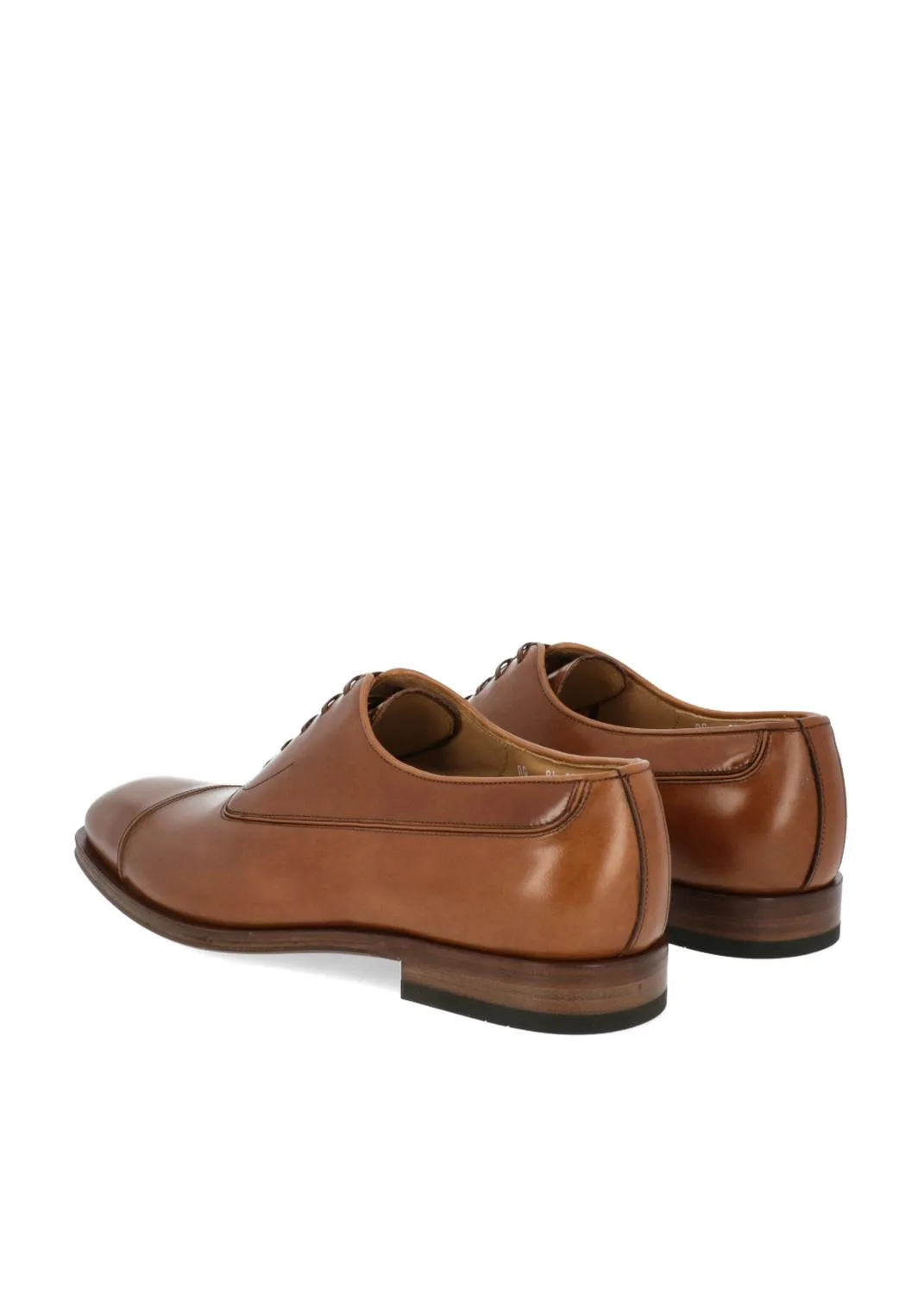 FERRAGAMO ZAPATOS OXFORD FRGFERMIN