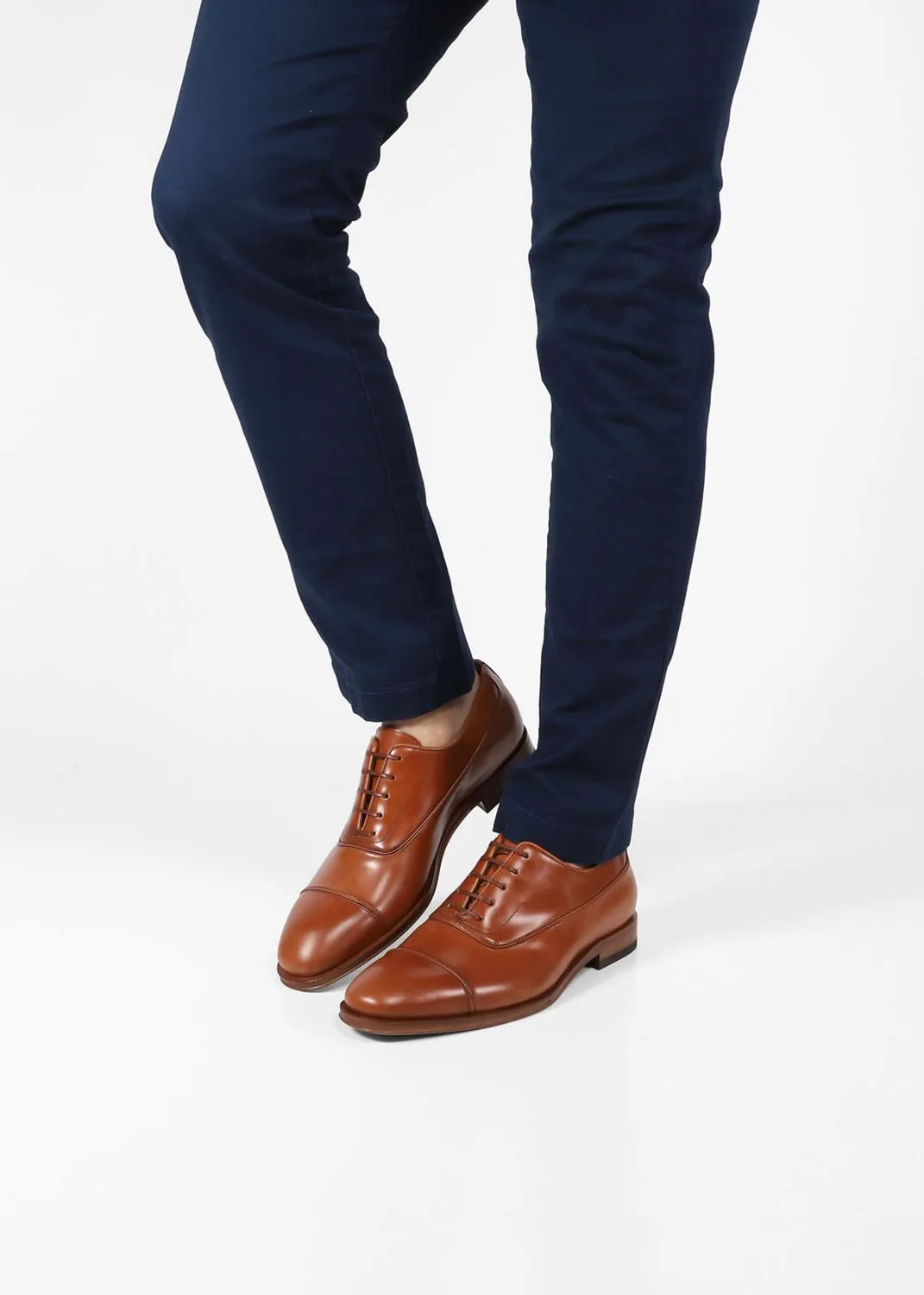 FERRAGAMO ZAPATOS OXFORD FRGFERMIN