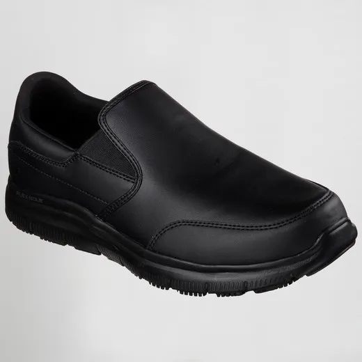 FLEX ADVANTAGE SRBRONWOOD SKECHERS MEN
