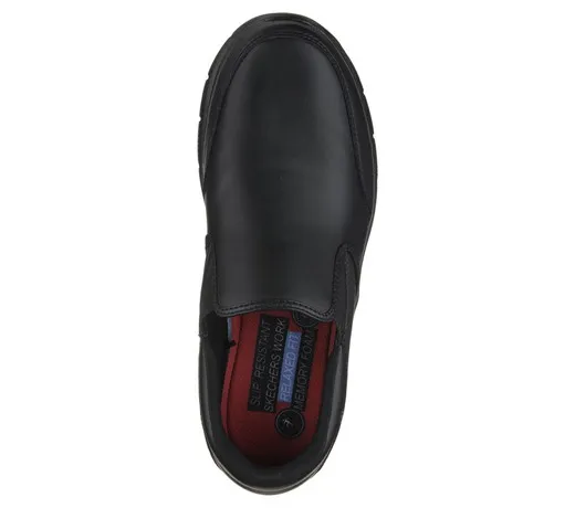 FLEX ADVANTAGE SRBRONWOOD SKECHERS MEN