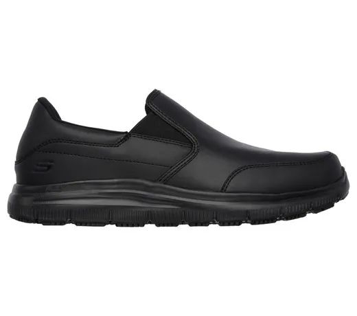 FLEX ADVANTAGE SRBRONWOOD SKECHERS MEN