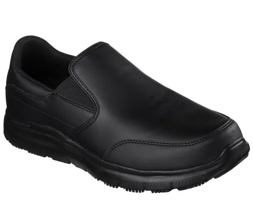 FLEX ADVANTAGE SRBRONWOOD SKECHERS MEN