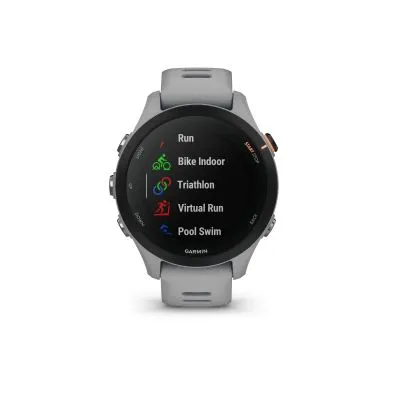 Garmin Forerunner 255 