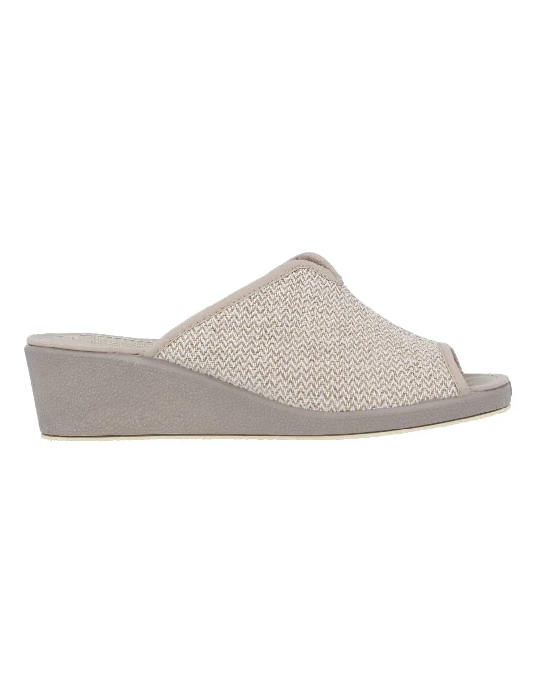 GARZóN  ZAPATILLAS DE CASA MUJER CUñA PERLA