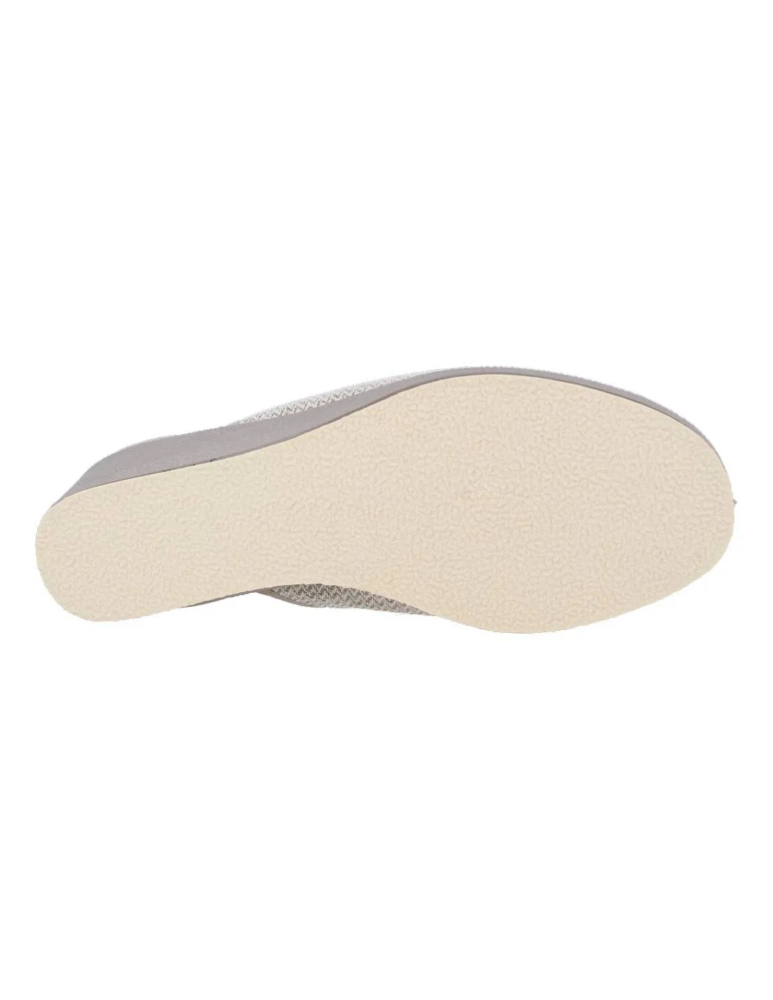 GARZóN  ZAPATILLAS DE CASA MUJER CUñA PERLA