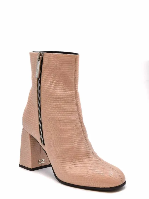 GIUSEPPE ZANOTTI BOTINES  BEIS