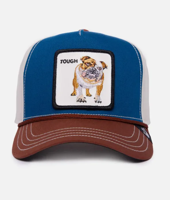 GORRA GOORIN BULLY 100  1011325NVY