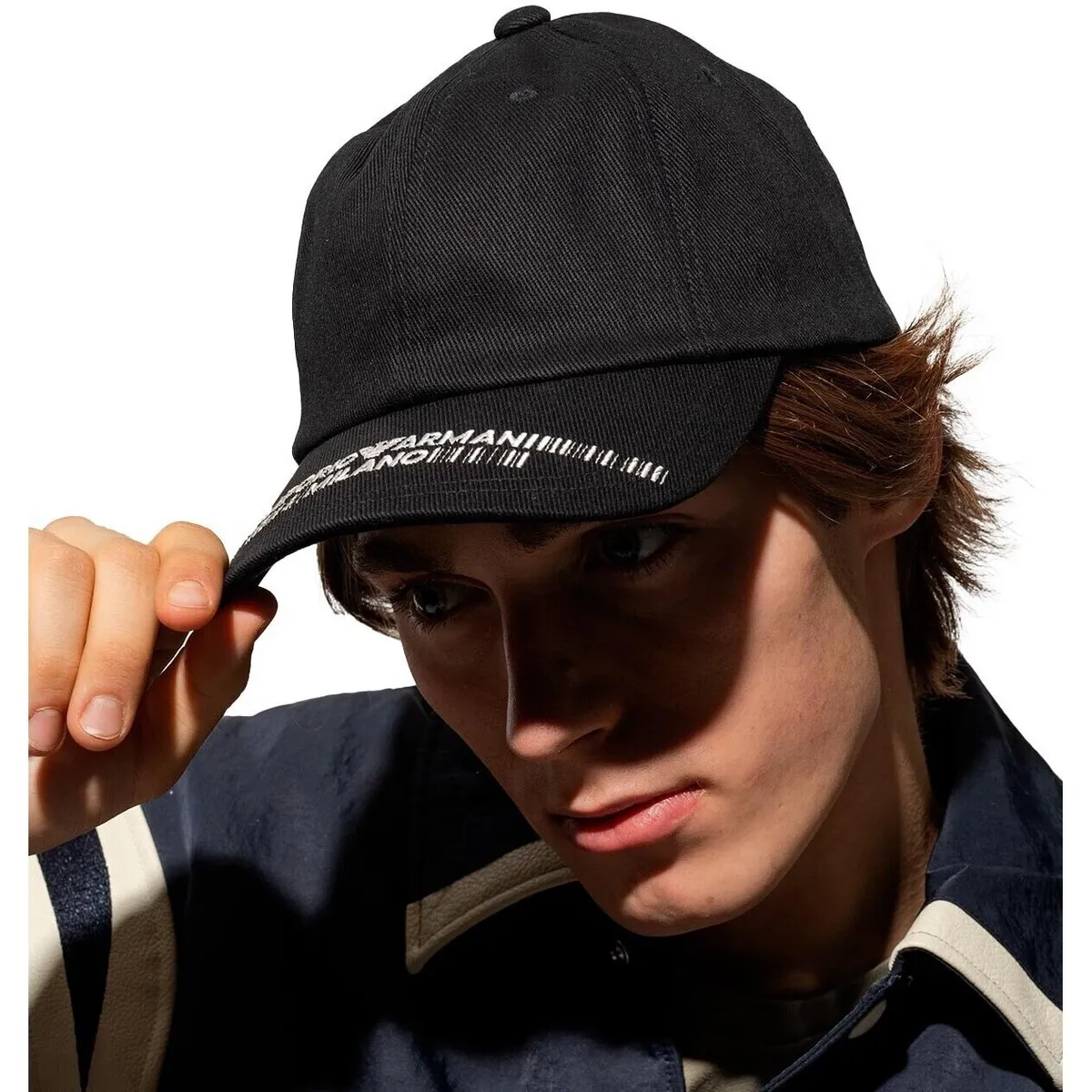  GORRA MILANO