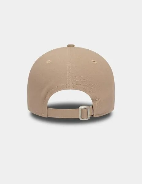 GORRA NEW ERA 940 LEAGUE ESSENTIAL NEYYAN  ASH BROWN