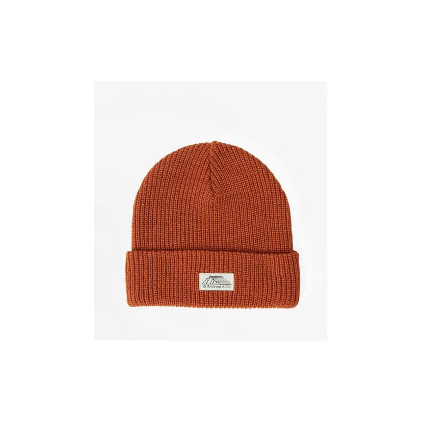 Gorro Billabong Adiv Rockies Beanie Para Hombre
