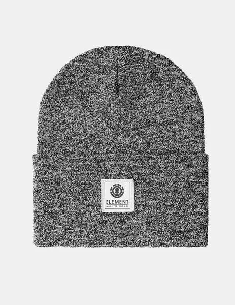 GORRO ELEMENT DUSK  ASH HEATHER