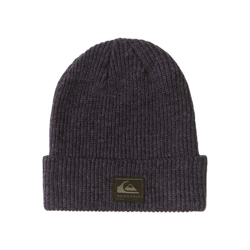 Gorro Quik Performer Para Hombre Navy lazer Heath