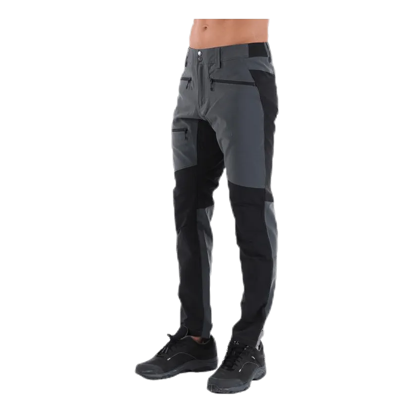 Haglöfs Rugged Flex Pant Black/Grey