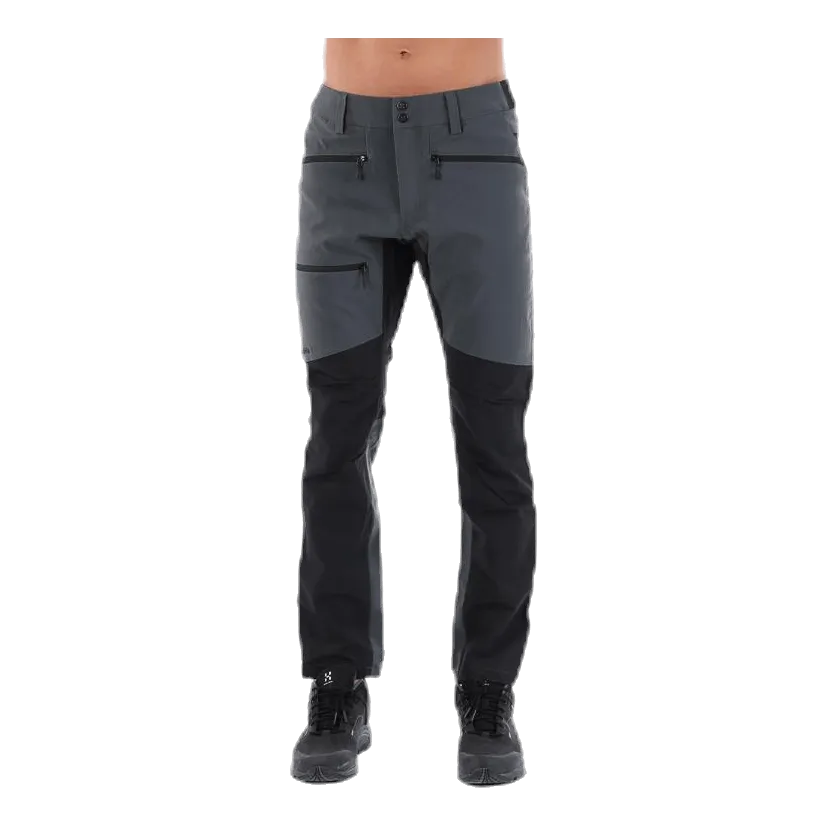 Haglöfs Rugged Flex Pant Black/Grey