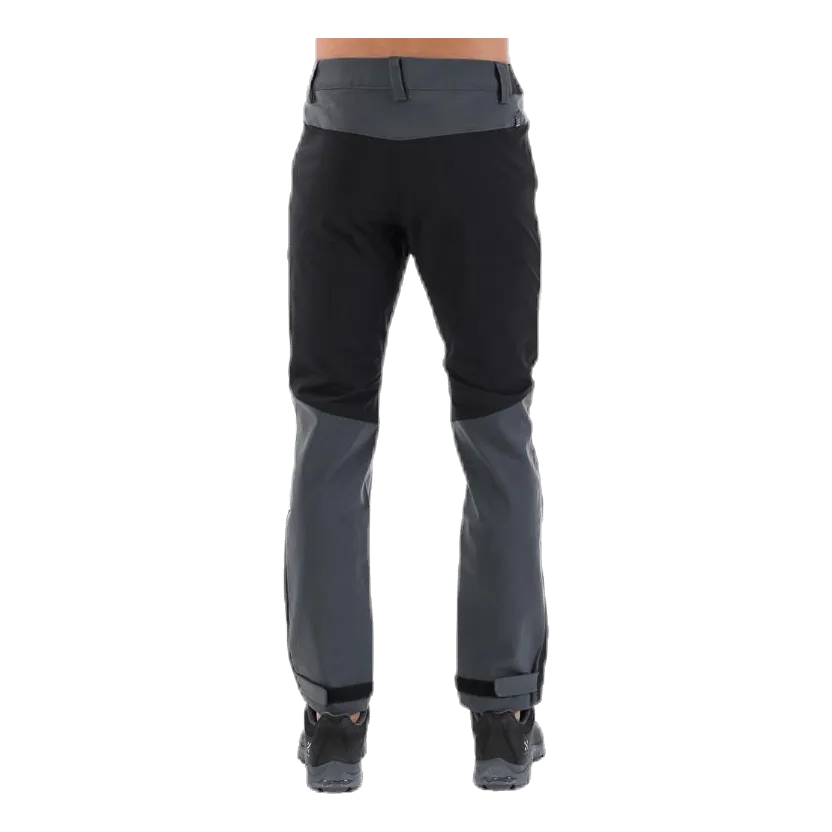 Haglöfs Rugged Flex Pant Black/Grey