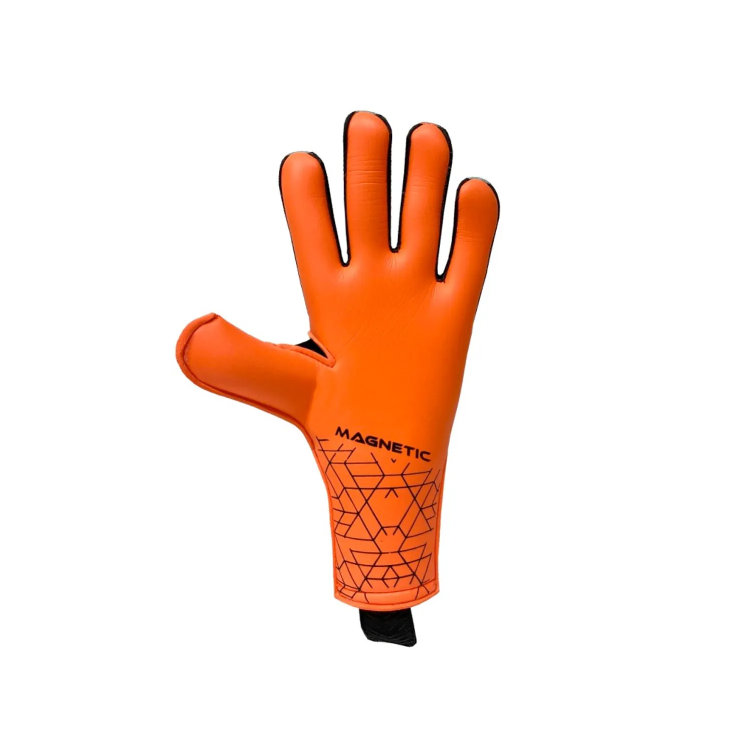 HO Soccer Phenomenon Magnetic 3 Negative
