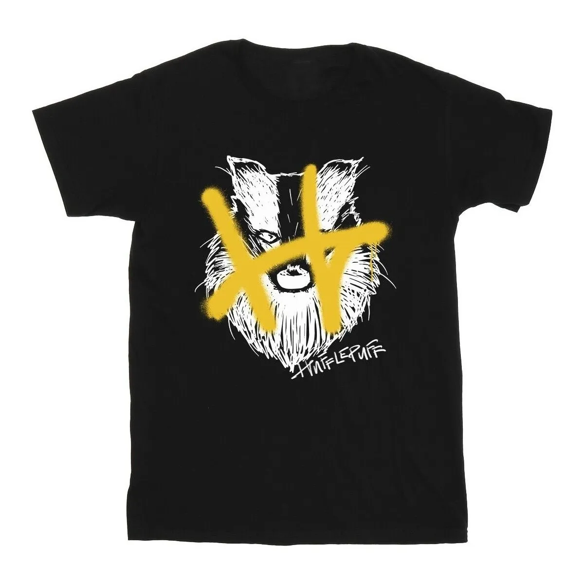 Hufflepuff Pop Spray