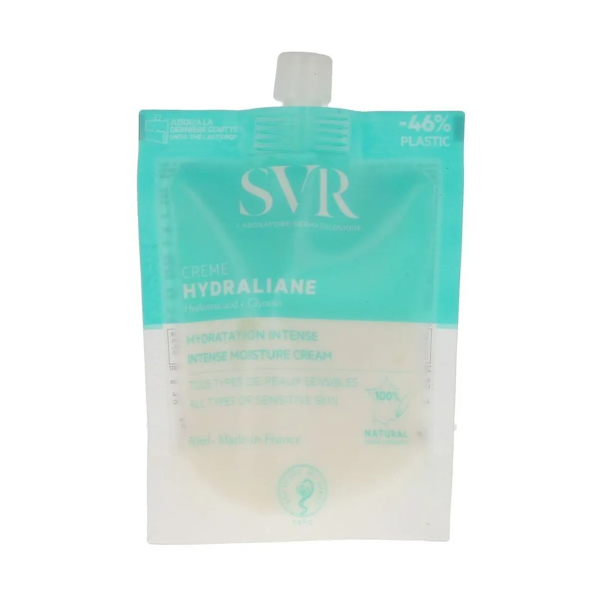 Hydraliane Riche