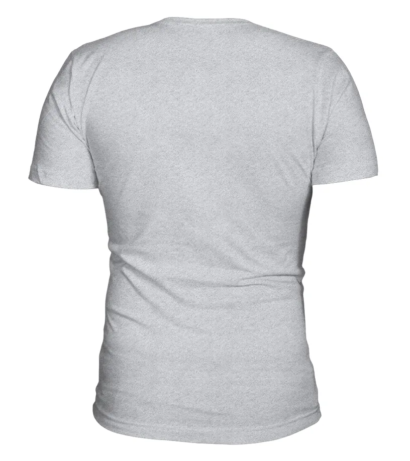 I M A PROUD WIFE OF A FREAKING AWESOME SEPTEMBER H TSHIRT CAMISETA CUELLO EN V UNISEX