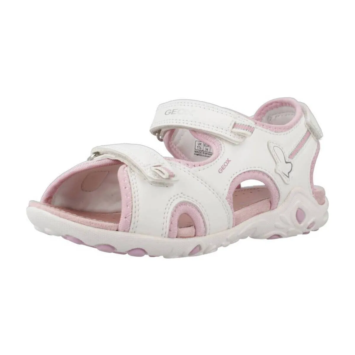 J SANDAL WHINBERRY G