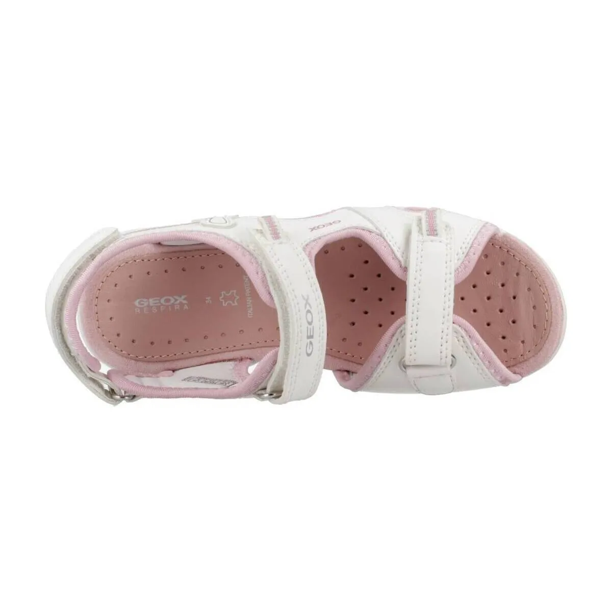 J SANDAL WHINBERRY G