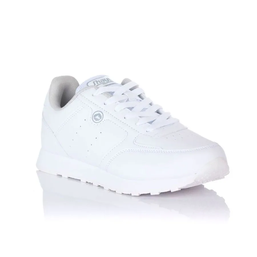J'HAYBER CELINA BLANCO MUJER ZS47479100