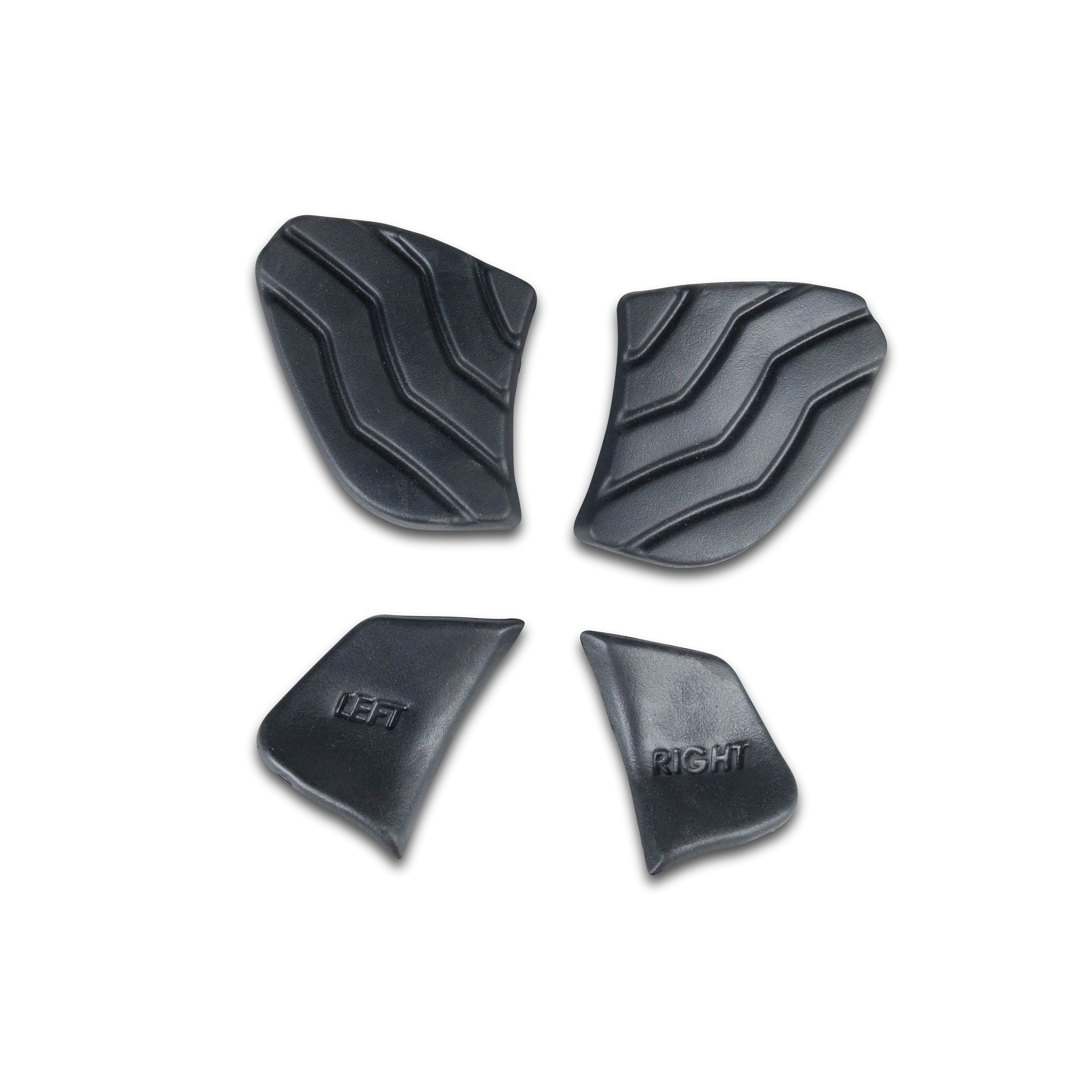 Kit de Ajuste de Altura para Collarín Leatt GPX 5.5 Junior