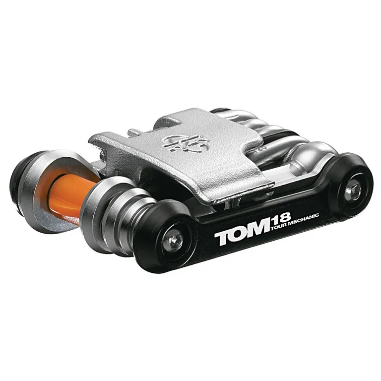 KIT HERRAMIENTAS SKS TOM 18 FUNCIONES  35900