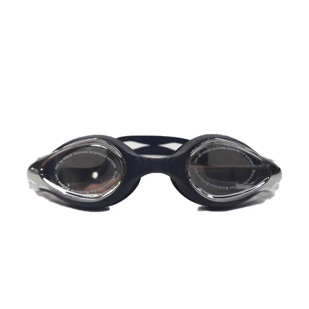 KONNA ANTIPARRAS UNISEX  ESPEJADA AD NEGRO  TALLE U