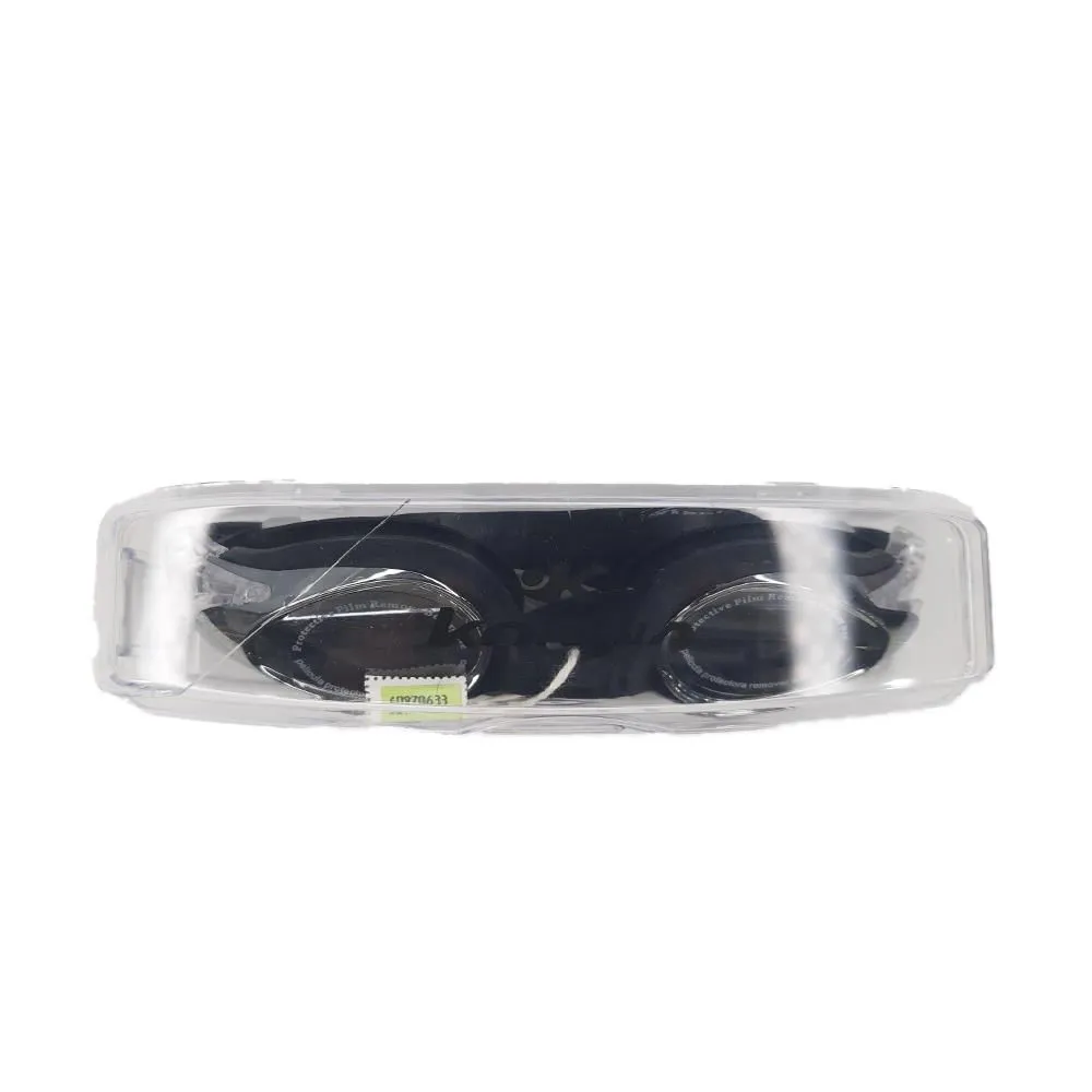 KONNA ANTIPARRAS UNISEX  ESPEJADA AD NEGRO  TALLE U