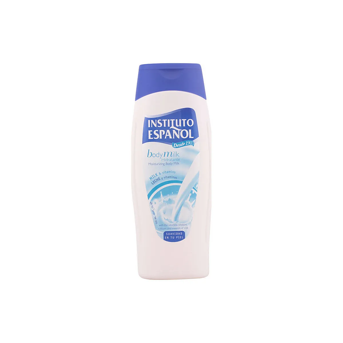 Lactoadvance 0% Loción Corporal