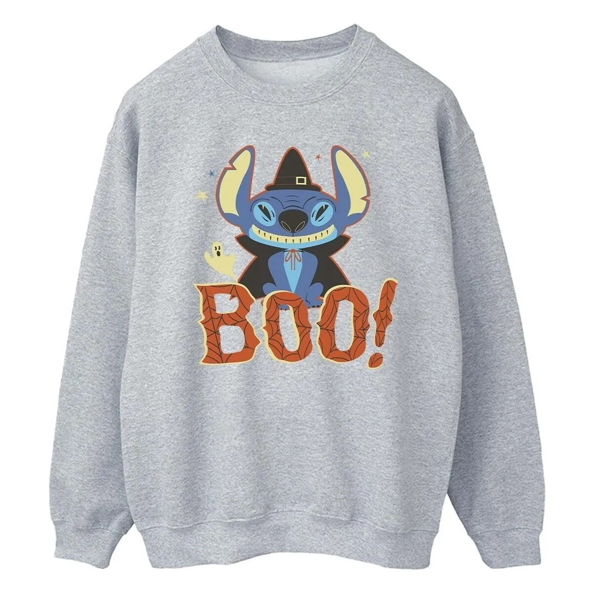 Lilo & Stitch Boo!