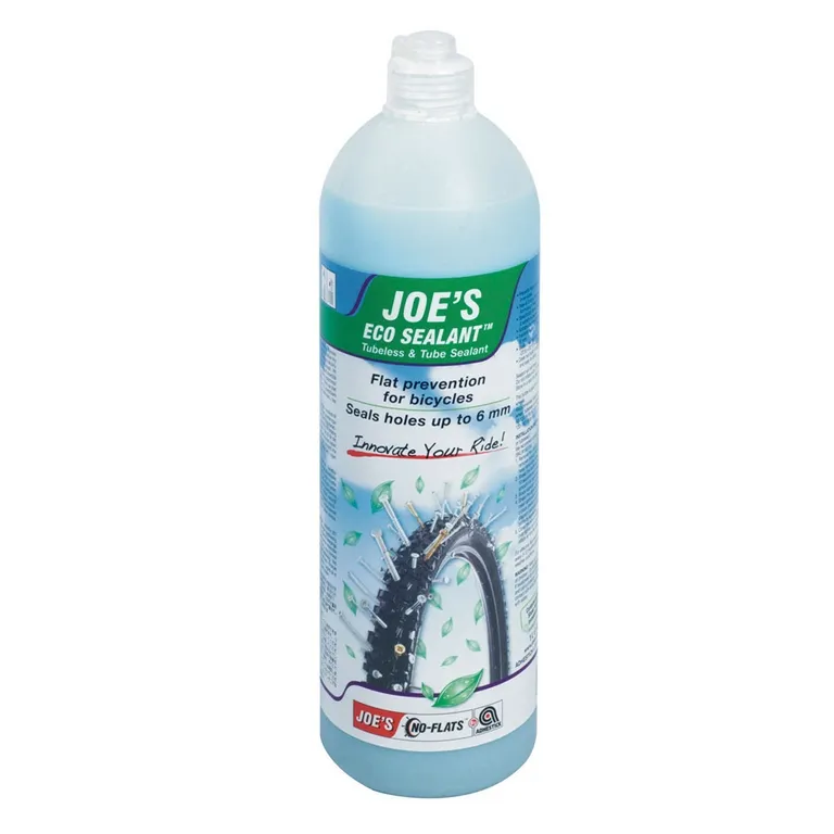 LIQUIDO SELLANTE JOE'S ECOLOGICO 1 LITRO  33224
