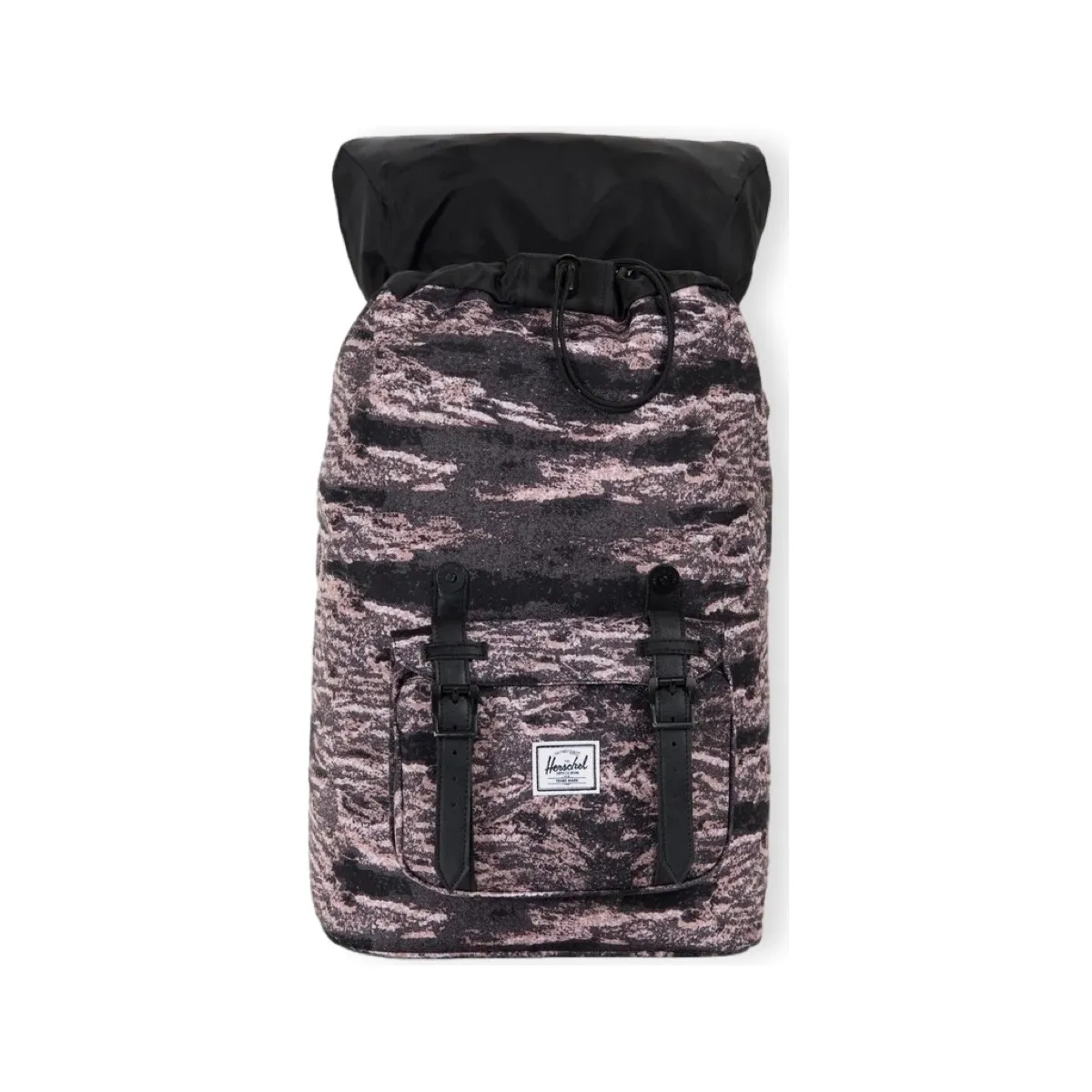 LITTLE AMERICA MID BACKPACK  ASH ROSE/DESERT